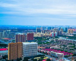 石家莊新華區(qū)北苑街道辦事處