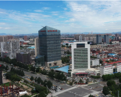 唐山高新技術產業(yè)開發(fā)區(qū)管理委員會