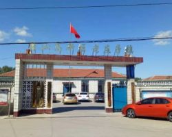 唐山高新區(qū)老莊子鎮(zhèn)政府