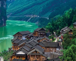 酉陽(yáng)土家族苗族自治縣腴地鄉(xiāng)人民政府