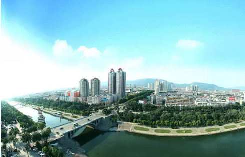 平頂山市糧食和物資儲備局