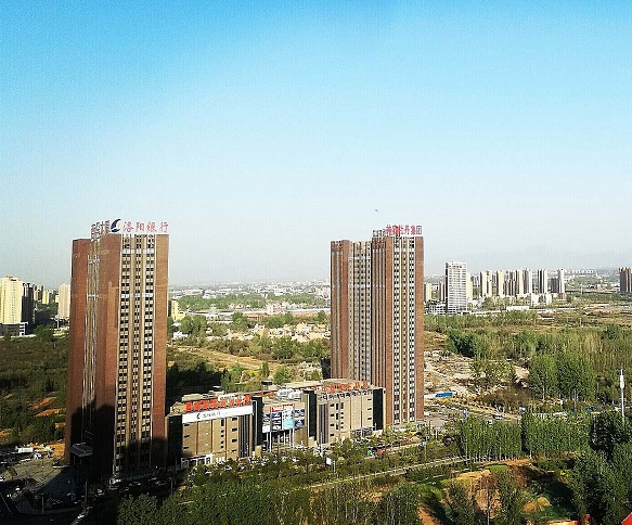 洛陽經(jīng)濟(jì)技術(shù)開發(fā)區(qū)管委會