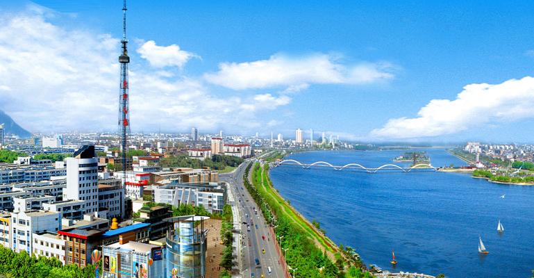 南陽臥龍綜合保稅區(qū)管理委員會