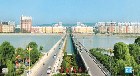 宜陽(yáng)縣衛(wèi)生健康委員會(huì)