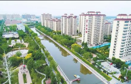 棗強縣人民政府