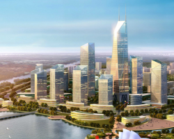 鄭州經(jīng)濟技術(shù)開發(fā)區(qū)祥云辦事處