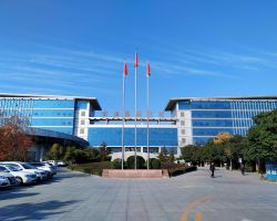 邯鄲冀南新區(qū)社會事務(wù)局