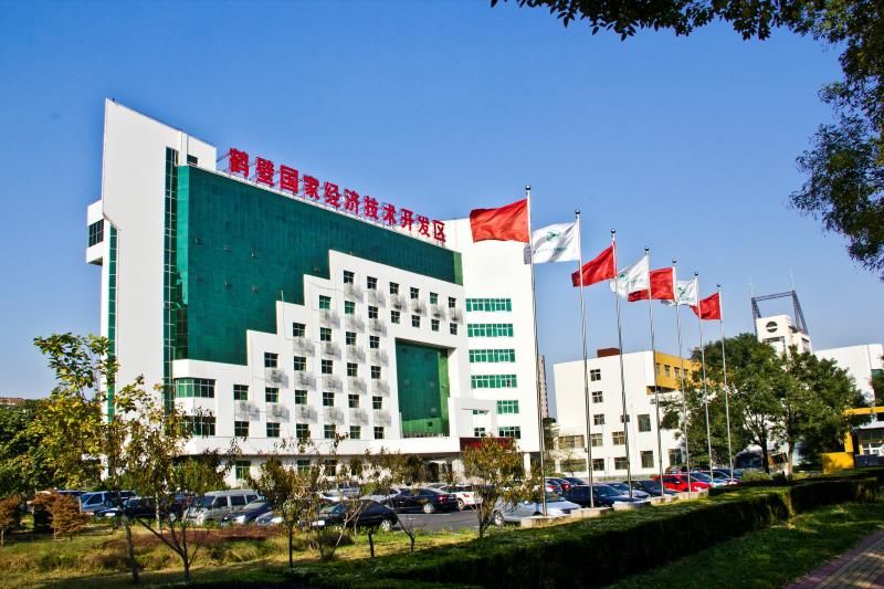 鶴壁經(jīng)濟技術開發(fā)區(qū)管理委員會