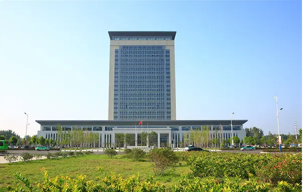 舞陽(yáng)縣行政服務(wù)中心
