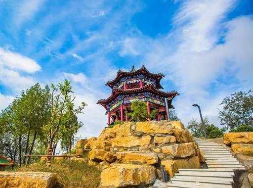 棗強縣王常鄉(xiāng)人民政府