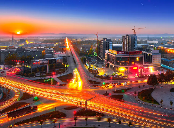 定興縣交通運輸局