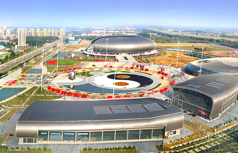 焦作市山陽區(qū)住房和城鄉(xiāng)建設(shè)局