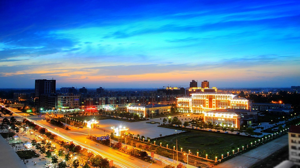 寧陵縣人力資源和社會保障局