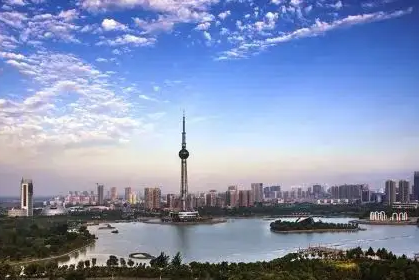 焦作市糧食和物資儲(chǔ)備局