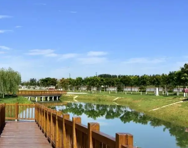 定興縣北田鄉(xiāng)人民政府