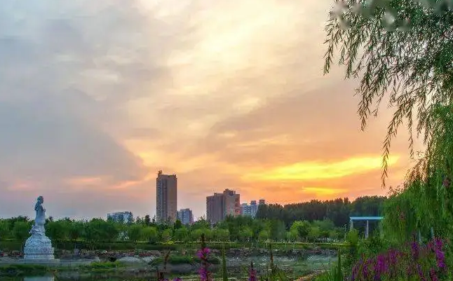 曲陽縣莊窠鄉(xiāng)人民政府