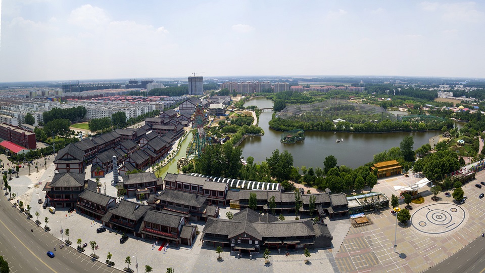 漯河市源匯區(qū)住房和城鄉(xiāng)建設(shè)局