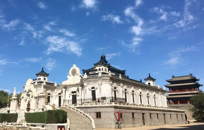 香河縣錢旺鎮(zhèn)人民政府