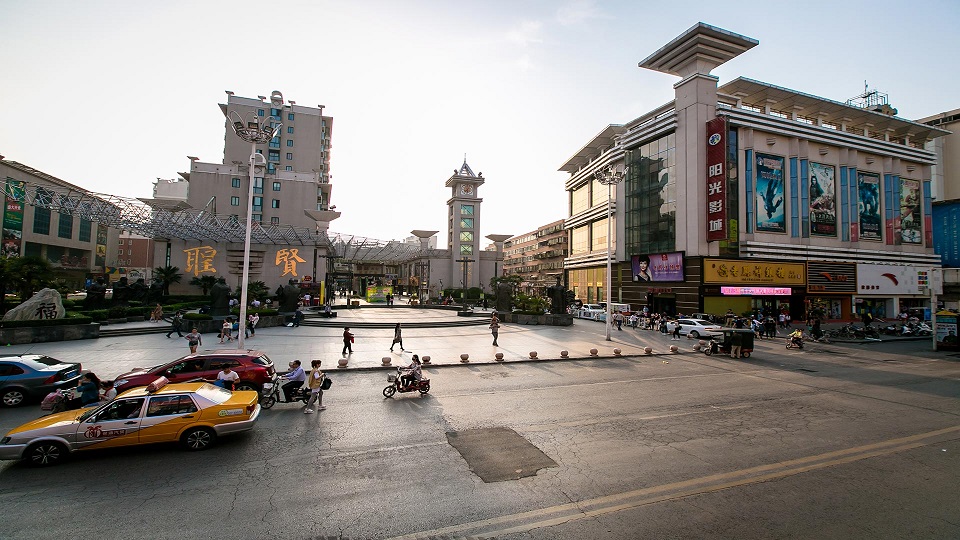 新鄉(xiāng)市衛(wèi)濱區(qū)退役軍人事務局