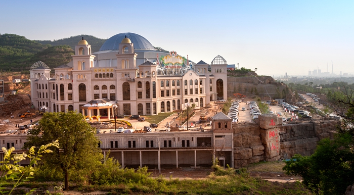 三門(mén)峽市陜州區(qū)住房和城鄉(xiāng)建設(shè)局