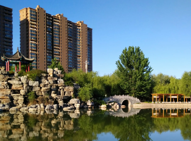 保定市清苑區(qū)閻莊鄉(xiāng)人民政府