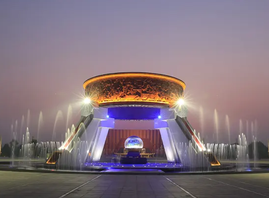 饒陽(yáng)縣王同岳鎮(zhèn)人民政府