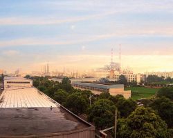 平頂山高新技術產業(yè)開發(fā)區(qū)管理委員會