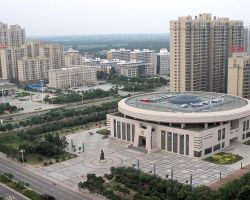 民權(quán)縣衛(wèi)生健康委員會