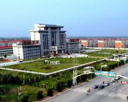 高陽縣西演鎮(zhèn)人民政府