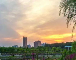 曲陽縣恒州鎮(zhèn)人民政府