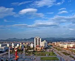 安平縣人民政府辦公室