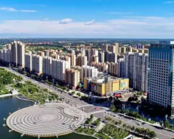 衡水市冀州區(qū)文化廣電和旅