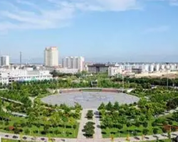 高碑店市興華路街道辦事處