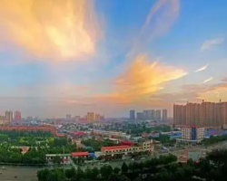 高陽(yáng)縣農(nóng)業(yè)農(nóng)村局