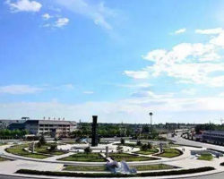 望都縣城區(qū)黨工委、辦事處