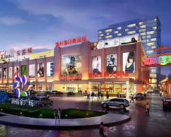 廊坊市廣陽(yáng)區(qū)解放道街道辦事處