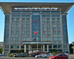 安陽高新技術(shù)開發(fā)區(qū)管委會