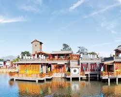 邯鄲市峰峰礦區(qū)新坡鎮(zhèn)人民政府