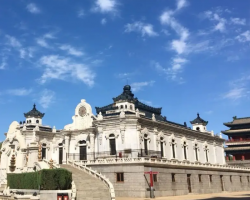 香河縣錢旺鎮(zhèn)人民政府