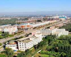 新鄉(xiāng)縣人力資源和社會保障