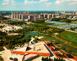 饒陽(yáng)縣氣象局