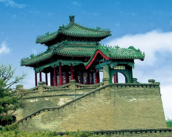 邯鄲市叢臺區(qū)商務(wù)局