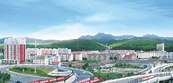 灤平縣平坊滿族鄉(xiāng)人民政府