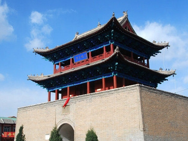 赤城縣白草鎮(zhèn)人民政府