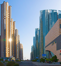 長(zhǎng)沙金霞經(jīng)濟(jì)開發(fā)區(qū)經(jīng)濟(jì)合作局