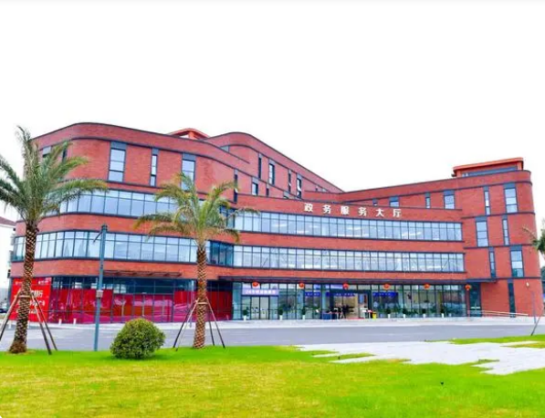 瀏陽(yáng)經(jīng)濟(jì)技術(shù)開(kāi)發(fā)區(qū)行政審批服務(wù)局