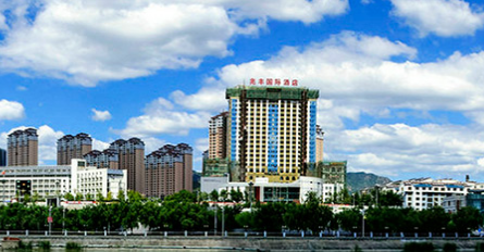 寬城滿族自治縣審計(jì)局