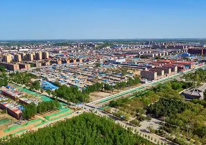 新河縣仁讓里鄉(xiāng)人民政府