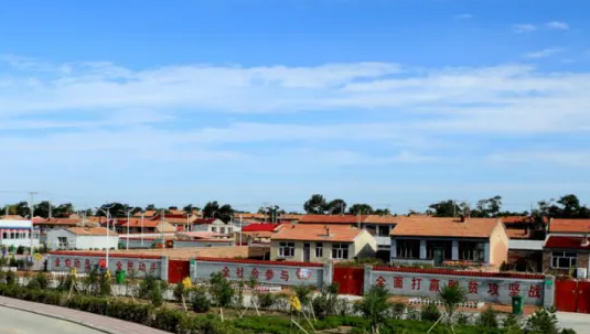 張家口市生態(tài)環(huán)境局康?？h分局