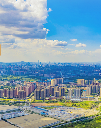 長沙雨花經(jīng)濟(jì)開發(fā)區(qū)招商合作局